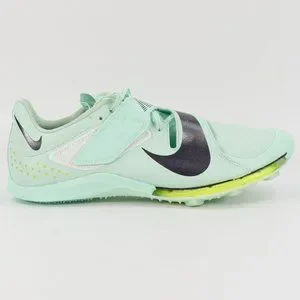 Nike | Shoes | Nike Air Zoom Long Jump Elite Mint Foam Volt  display picture 2